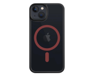 Tactical MagForce Hyperstealth 2.0 Kryt pro Apple iPhone 13 Black/Red - 1514069 - zdjęcie 1